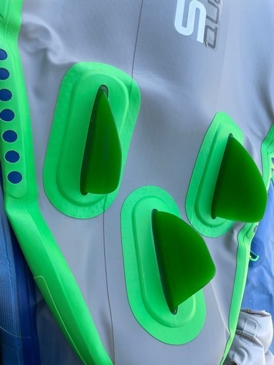 夏！！SUP サップ　STARBOARD　