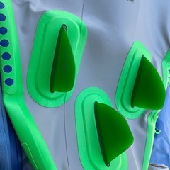 夏！！SUP サップ　STARBOARD　の画像