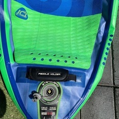 夏！！SUP サップ　STARBOARD　の画像