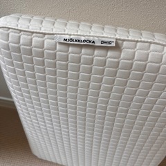 IKEA 枕 ミョルククロッカの画像