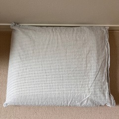 IKEA 枕 ミョルククロッカの画像