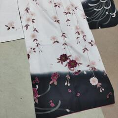 ⑫成人式　振り袖　女の子の画像