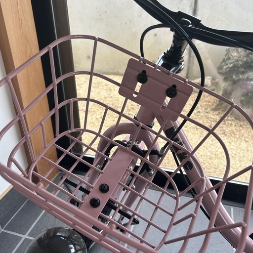ブリヂストン ビッケ bikke m 16インチ