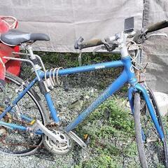 中古】豊橋市の自転車を格安/激安/無料であげます・譲ります