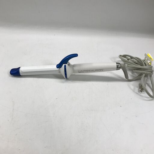 ［中古］ヘアビューロン 3D Plus リュミエリーナ ヘアビューロン 3D Plus ヘアアイロン コテ 26.5