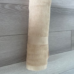 
タオルの画像