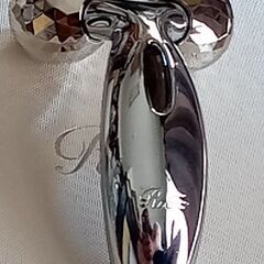 ReFa CARAT PEC-L1706 リファ カラット シルバーの画像