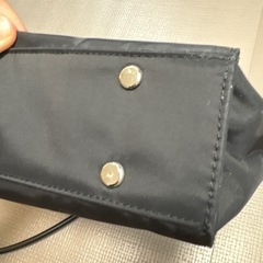 アニエスベーボヤージュ　ビジネスバッグの画像
