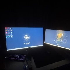 ゲーミングpcフルセット