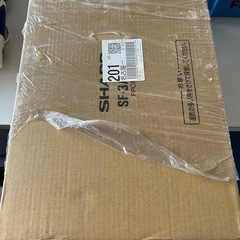 【未使用・新品】SHARP PPC用紙 A3サイズ（SF-3AM2S）250枚×5冊セットの画像