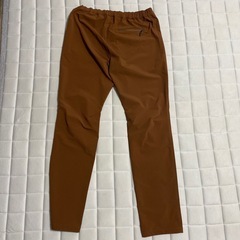 新品未使用　marmotトレックエルワイパンツXLの画像