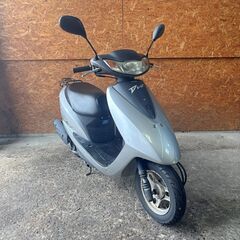 ディオ　AF62　4,000㎞　京都の画像