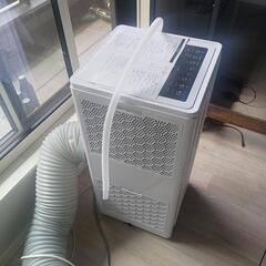 エアコンの画像