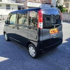 🌟8万キロ代SUZUKIパレット🌟車検付き直ぐ乗れます(´▽｀)の画像
