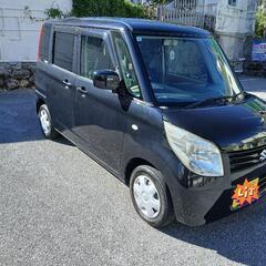 🌟8万キロ代SUZUKIパレット🌟車検付き直ぐ乗れます(´▽｀)の画像
