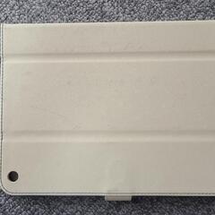 スマイルゼミタブレットカバーの画像