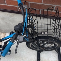キッズ　自転車　サイクル　三輪車　の画像