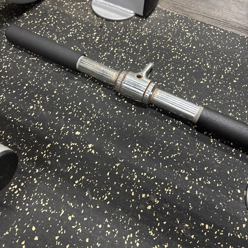 引き取り限定】中古 スミスマシン パワーラック