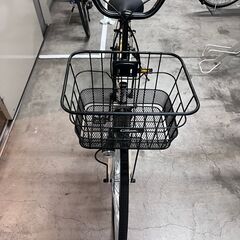 シティサイクル（ママチャリ）26インチの画像