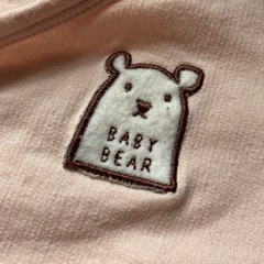 ベビー服 カーディガン 70~80の画像