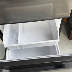 
冷蔵庫　の画像