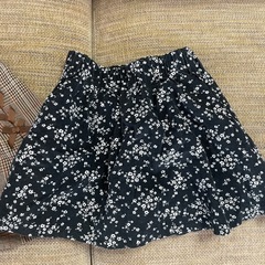 女の子　秋、冬服　110〜130 3点セットの画像