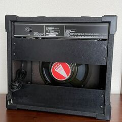 YAMAHA VX25 ヤマハ ギターアンプ 20W 10" (25cm)の画像