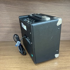 Ashdown アツュダウン ギターアンプ TOURBUS10 楽器 アンプ のご紹介です！の画像