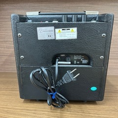 Ashdown アツュダウン ギターアンプ TOURBUS10 楽器 アンプ のご紹介です！の画像