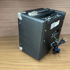 Ashdown アツュダウン ギターアンプ TOURBUS10 楽器 アンプ のご紹介です！の画像