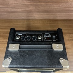 Ashdown アツュダウン ギターアンプ TOURBUS10 楽器 アンプ のご紹介です！の画像