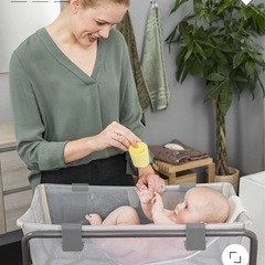 【STOKKE】フレキシバス　ニューボーンサポートの画像