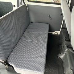 ダイハツ　ハイゼットS321V 2万km台の画像