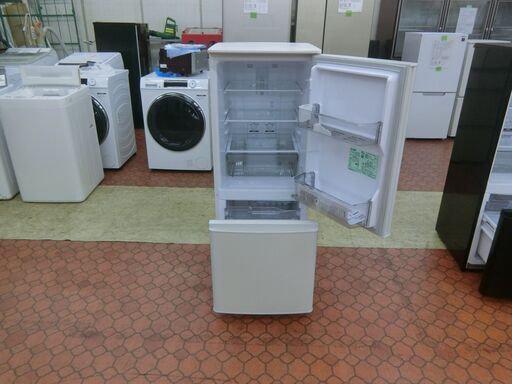 92名古屋市等送料無料★三菱 146L冷蔵庫 2022年製 MR-P15EG-W 三菱電機 MR-P15G 価格比較 - 価格.com