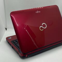 富士通　LIFEBOOK　MH20/C 　SSD　libreof...