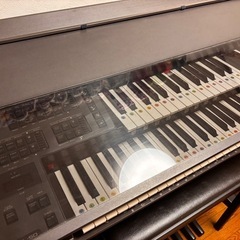 エレクトーンの画像