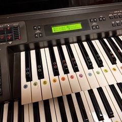 エレクトーンの画像