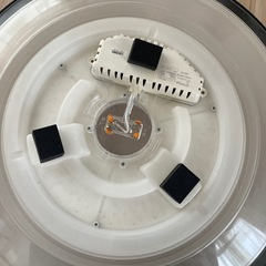 アイリスオーヤマ　LEDシーリングライトの画像