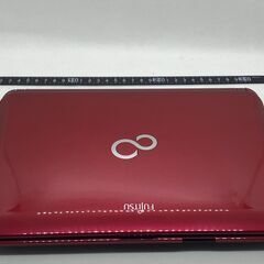 富士通　LIFEBOOK　MH20/C 　SSD　libreofficeの画像