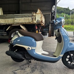 ☆ホンダ　ジョルノ☆ 値下げしました　190000円の画像