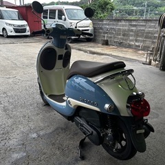 ☆ホンダ　ジョルノ☆ 値下げしました　190000円の画像