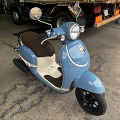 ☆ホンダ　ジョルノ☆ 値下げしました　190000円の画像