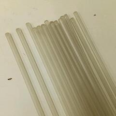 0718-141 フック付スティック１９本の画像
