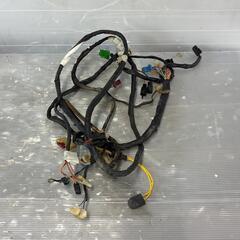 SUZUKI セピア50 CA1HA メインハーネス スズキ [Y-250717-26]の画像