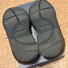 ROCKPORTメンズシューズ26㎝の画像