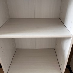棚の画像