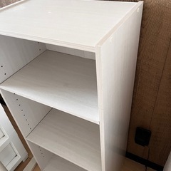 棚の画像