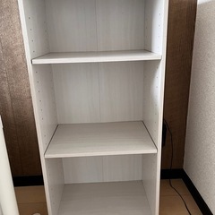 棚の画像