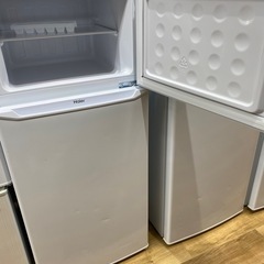 Haier 2ドア冷蔵庫　入荷しました！の画像