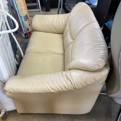 2人掛けソファーの画像